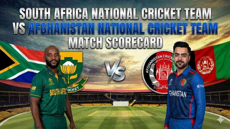 pakistan national cricket team vs netherlands national cricket team match scorecard