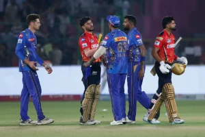 Mumbai Indians