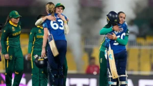 south africa vs england women