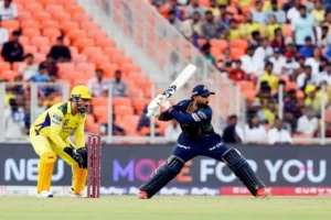 Csk Vs Gt Final 2023
