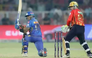 Mumbai Indians Players