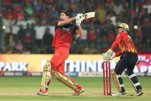 Rcb Vs Pbks 2025