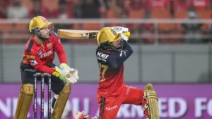 Rcb Vs Pbks