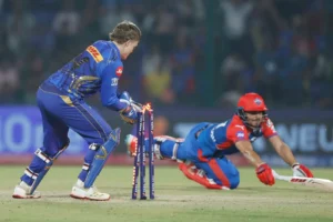 Mi Vs DC Wpl 2026