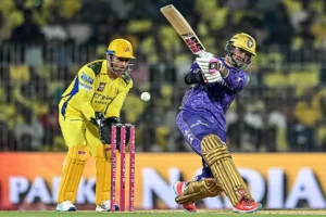 Kkr Vs Csk 2022