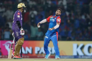 Kkr Vs DC 2024 