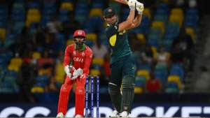 Australia Cricket Team Captain
