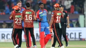 DC Vs Srh 2023