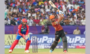 DC Vs Srh