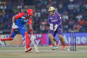 Kkr Vs DC 2025 