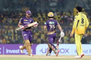 Kkr Vs Csk
